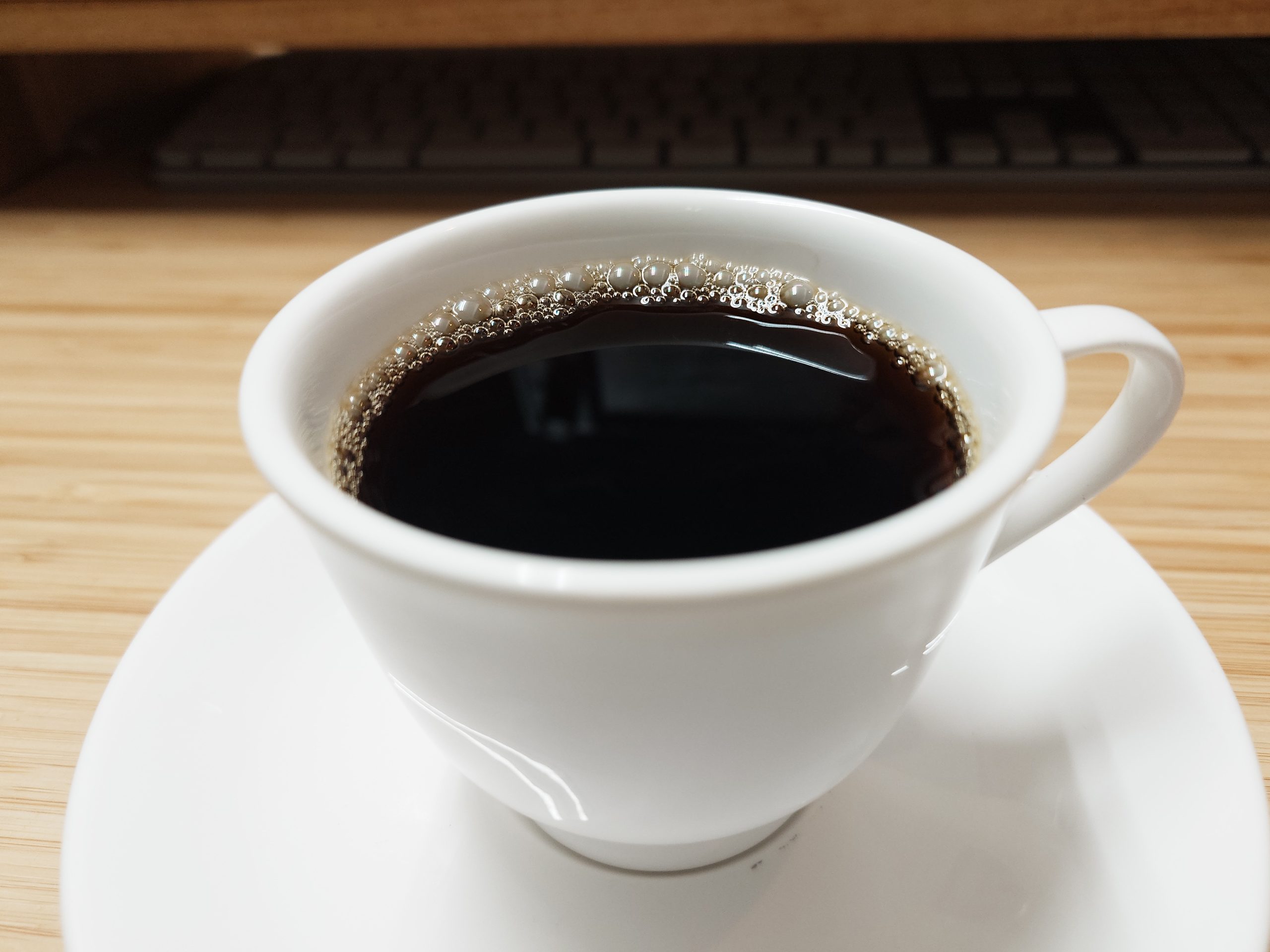 コーヒーはお好きですか? Do you like coffee?