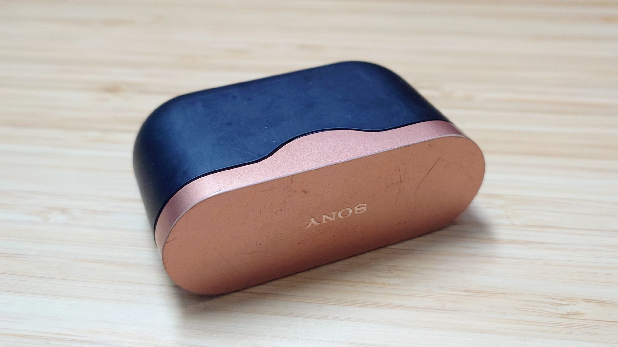 イヤホンバッテリー交換 Earbud battery replacement