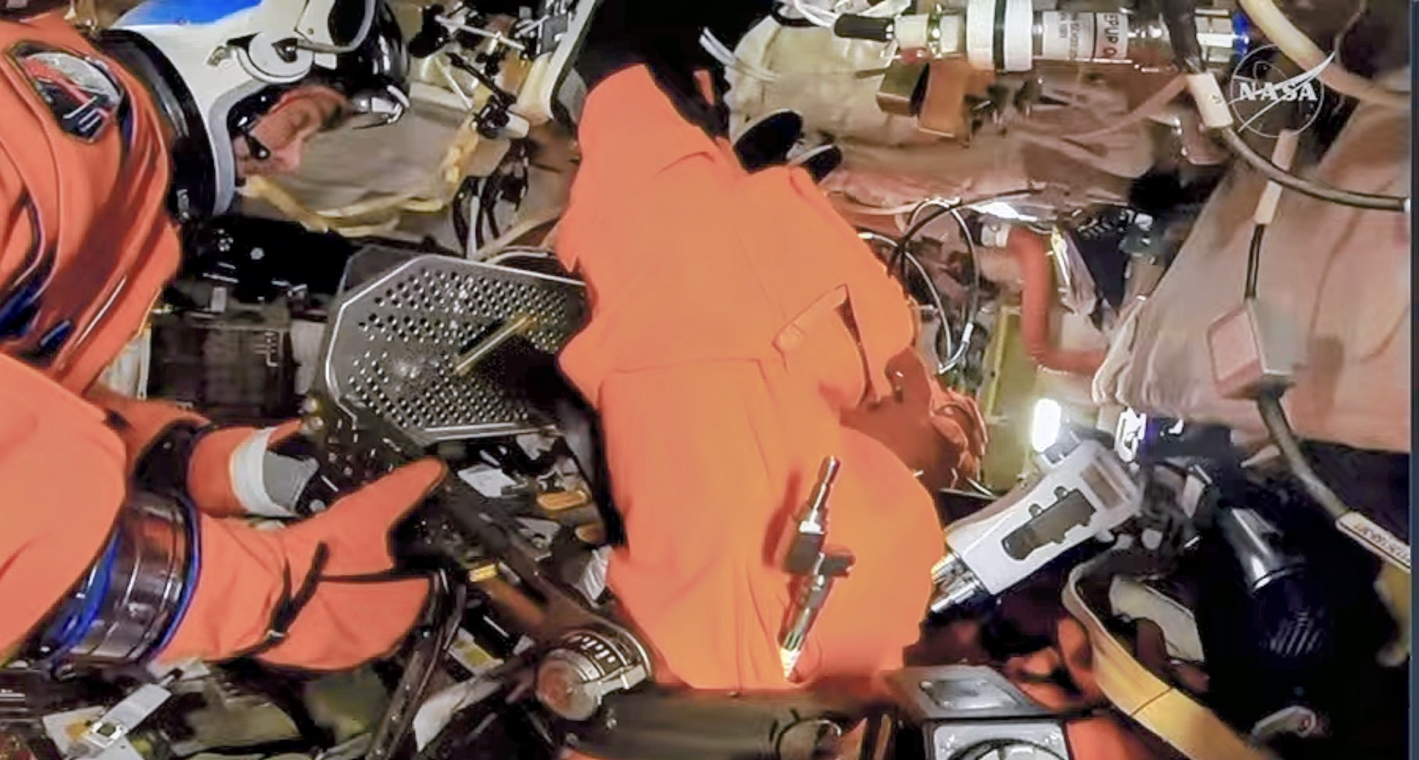 あと一日 One day to go to the moon